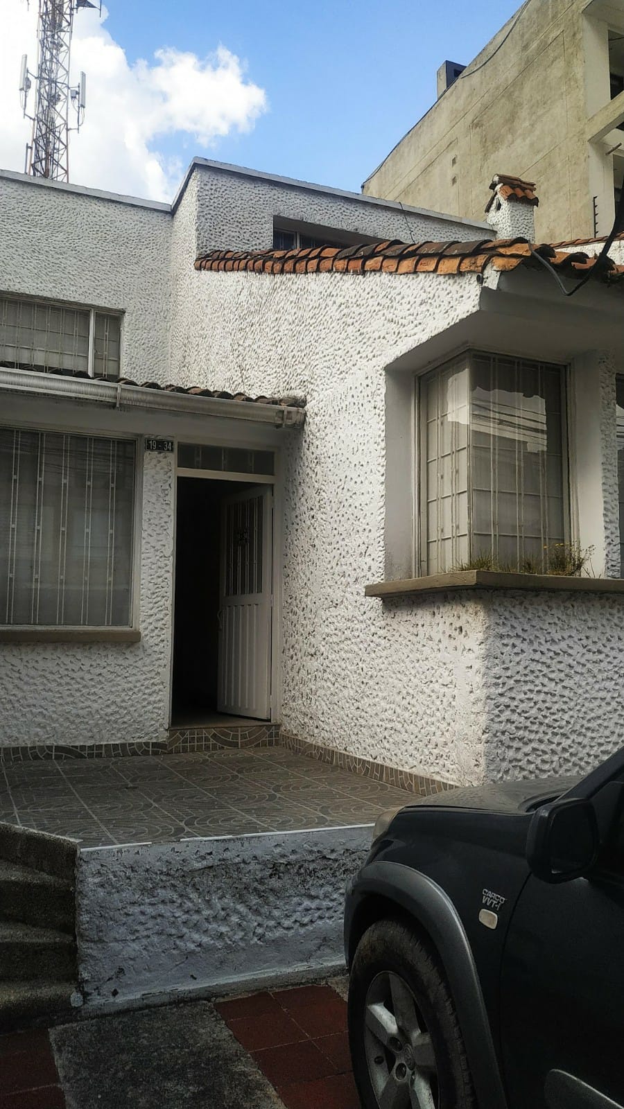 Casa en venta en Cedritos, Bogotá · foto 3 de 18