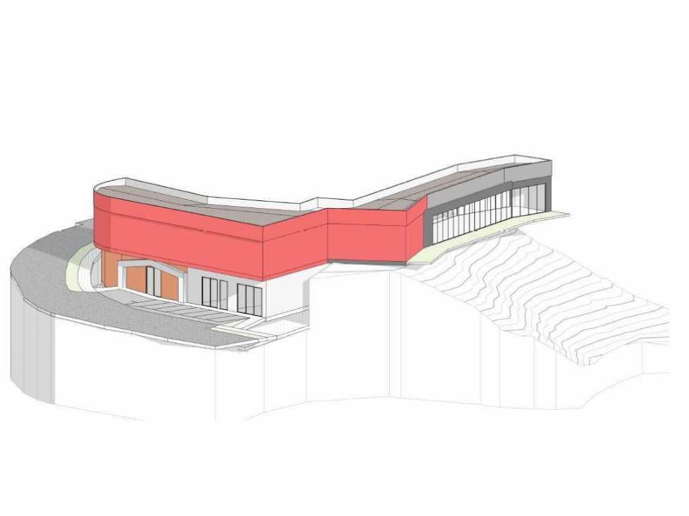 Commercial Space in Camino Verde (1318 m²) for Sale - 2