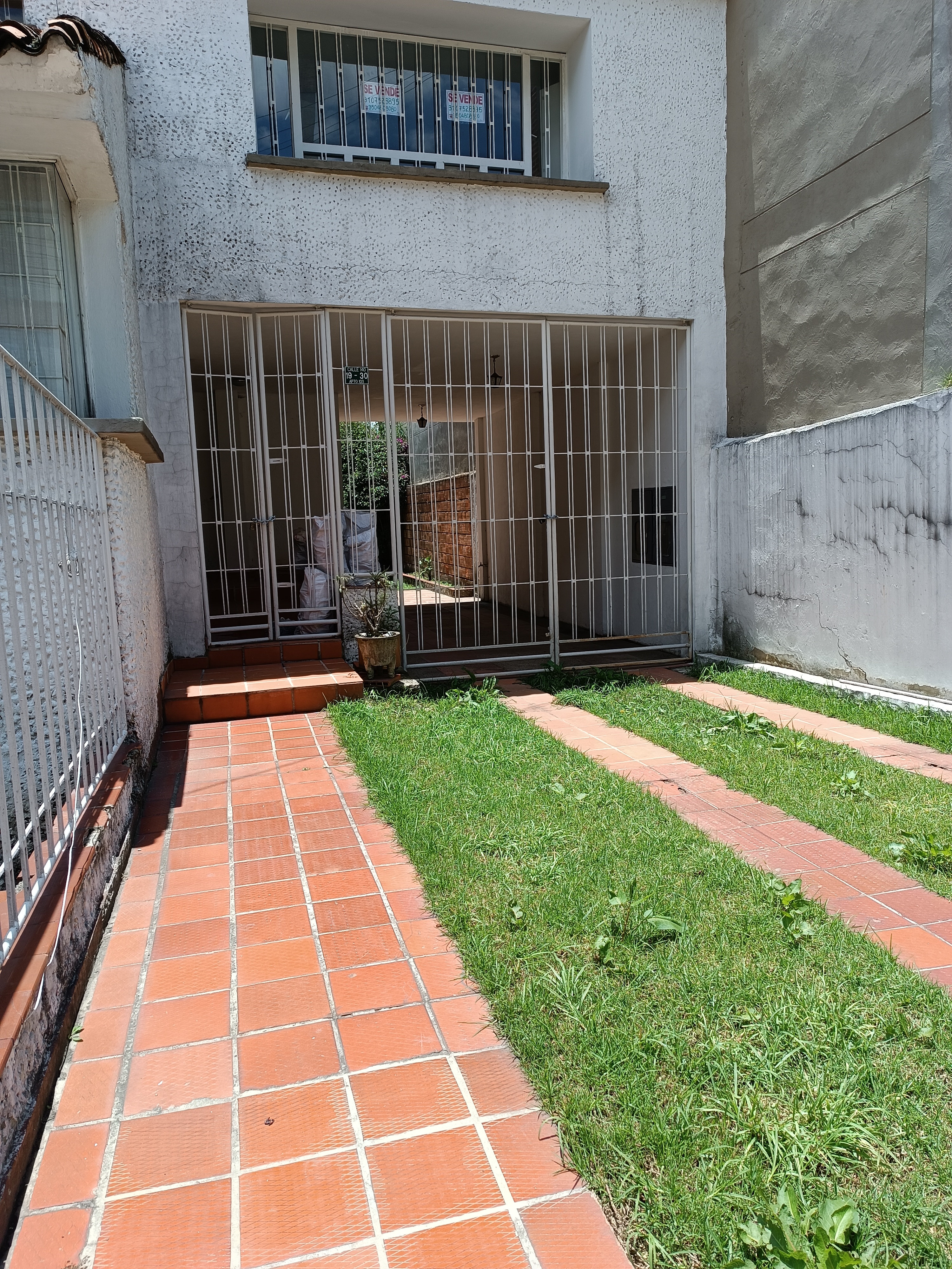 Casa en venta en Cedritos, Bogotá · foto 4 de 18