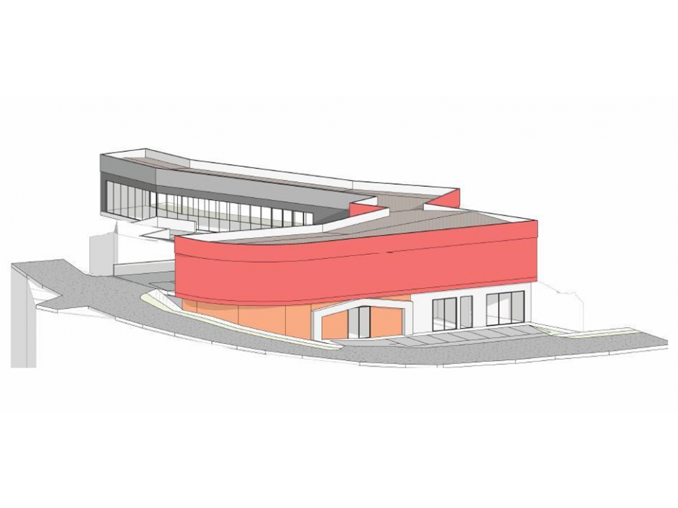 Commercial Space in Camino Verde (1318 m²) for Sale - 3