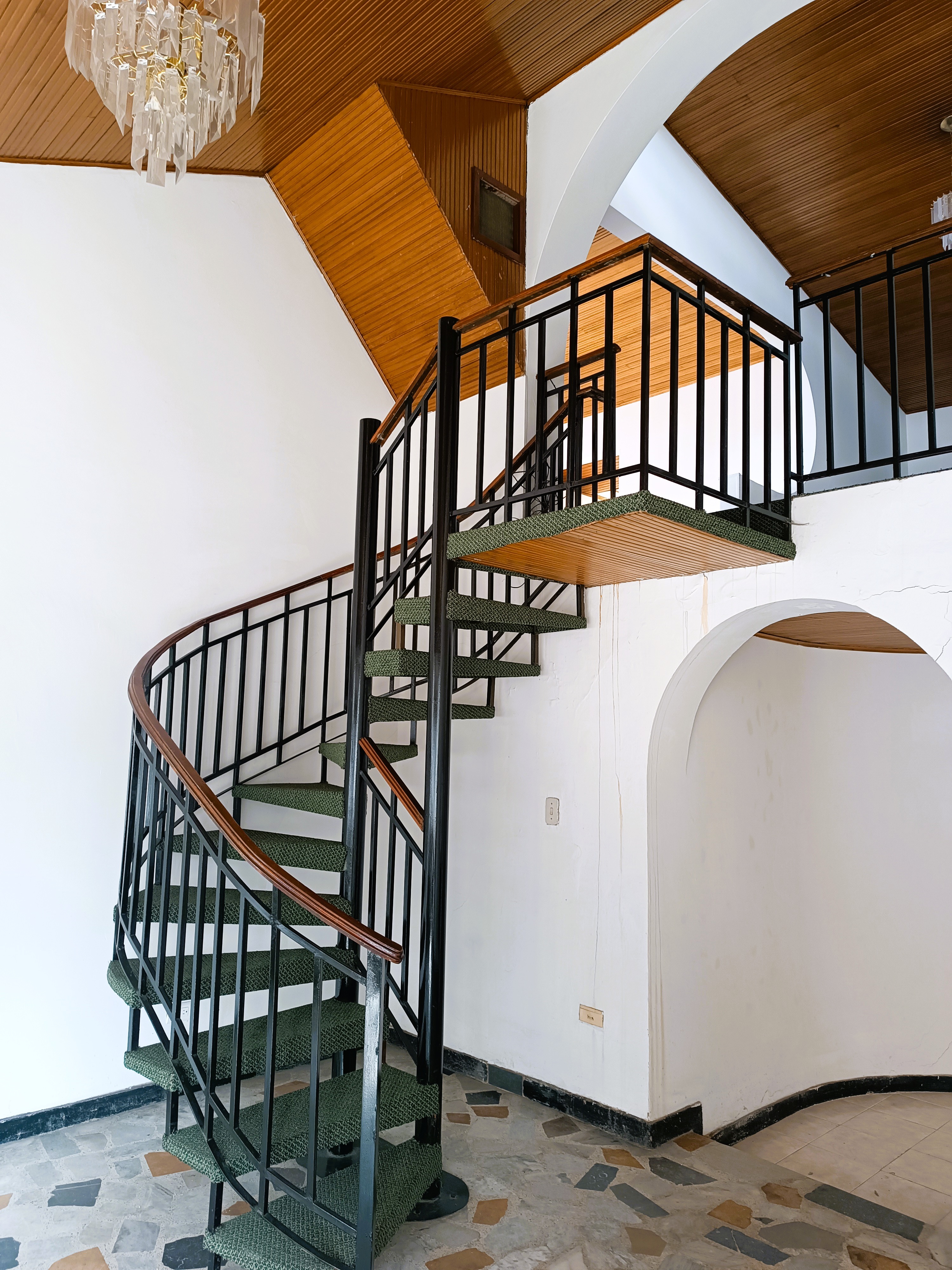 Casa en venta en Cedritos, Bogotá · foto 10 de 18
