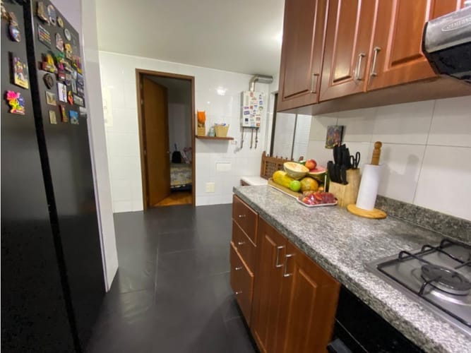 Apartamento de 3 alcobas en venta en Colina Campestre, Bogotá, 148 m² · foto 5 de 23