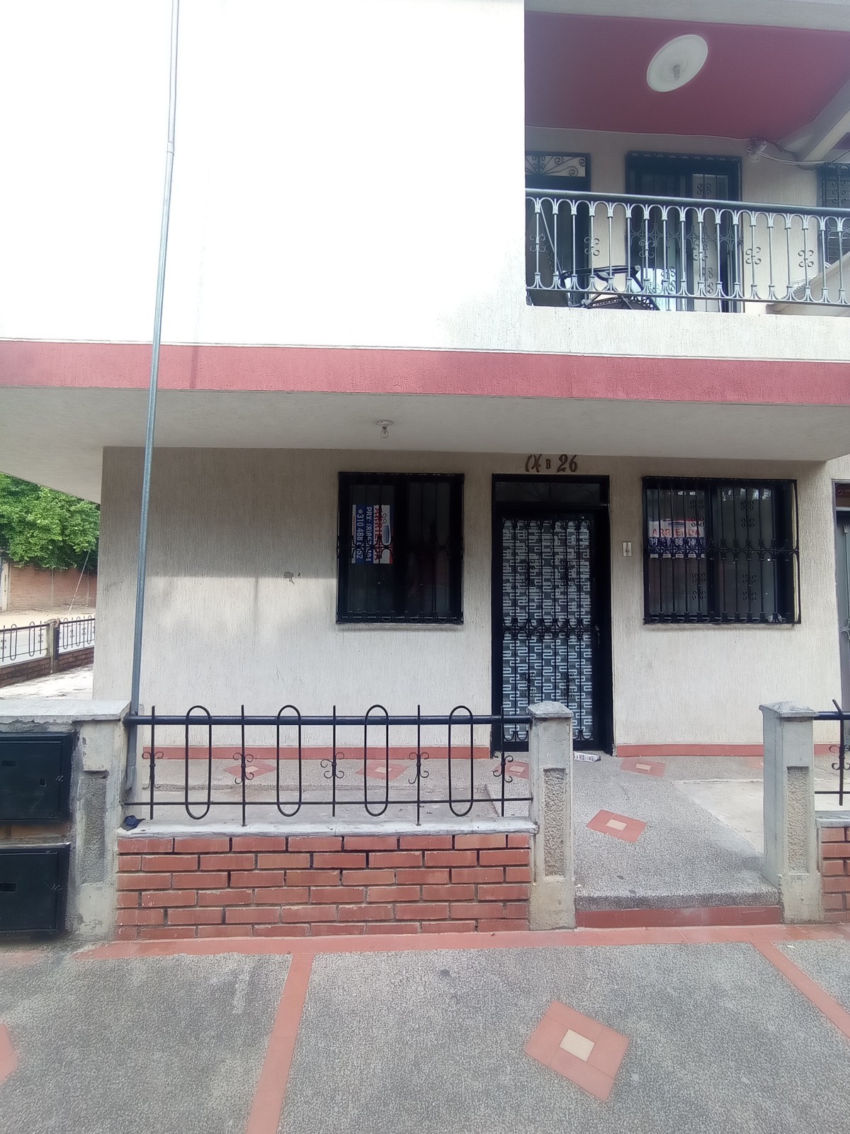 Foto del apartamento