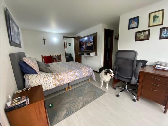 Apartamento de 3 alcobas en venta en Colina Campestre, Bogotá, 148 m² · foto 11 de 23