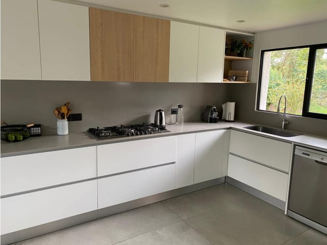 Casa de 3 alcobas en venta en Canelon, Cajicá, 340 m² · foto 12 de 23