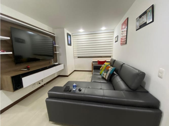 Apartamento de 3 alcobas en venta en Colina Campestre, Bogotá, 148 m² · foto 13 de 23