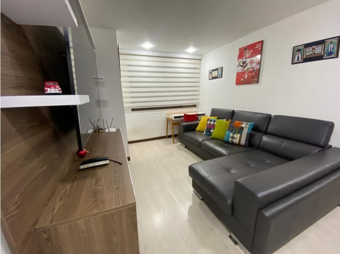 Apartamento de 3 alcobas en venta en Colina Campestre, Bogotá, 148 m² · foto 14 de 23