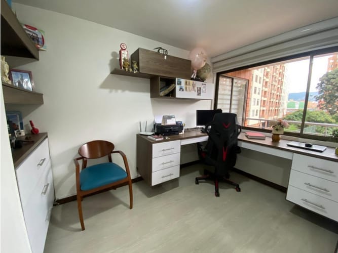 Apartamento de 3 alcobas en venta en Colina Campestre, Bogotá, 148 m² · foto 15 de 23