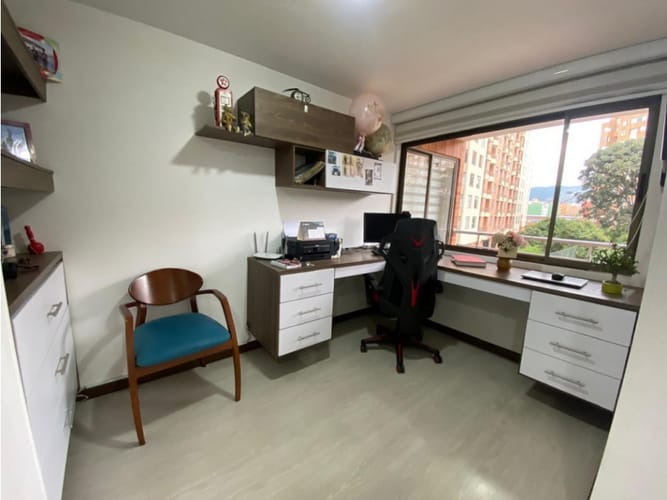 Apartamento de 3 alcobas en venta en Colina Campestre, Bogotá, 148 m² · foto 16 de 23