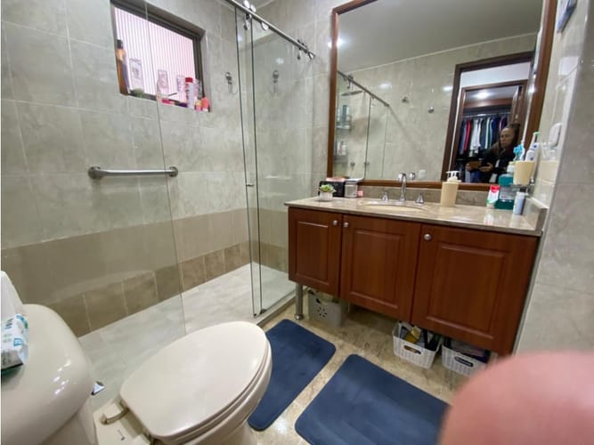 Apartamento de 3 alcobas en venta en Colina Campestre, Bogotá, 148 m² · foto 18 de 23