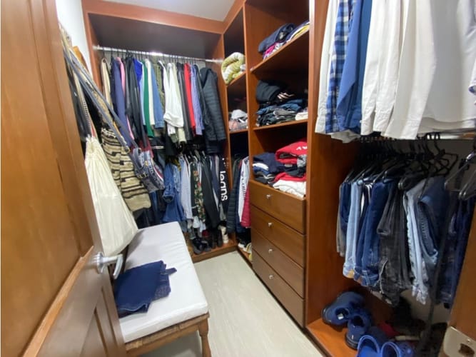 Apartamento de 3 alcobas en venta en Colina Campestre, Bogotá, 148 m² · foto 19 de 23