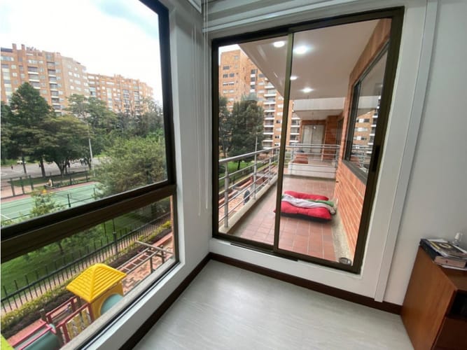 Apartamento de 3 alcobas en venta en Colina Campestre, Bogotá, 148 m² · foto 20 de 23