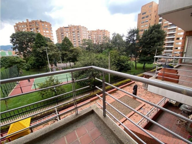 Apartamento de 3 alcobas en venta en Colina Campestre, Bogotá, 148 m² · foto 22 de 23