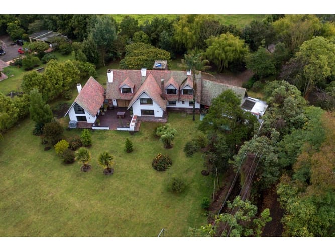 Casa de 3 alcobas en venta en Canelon, Cajicá, 340 m² · foto 22 de 23