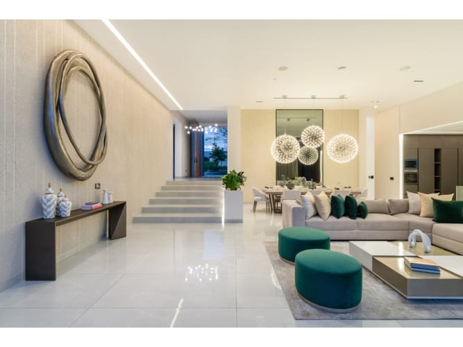 Casa de 4 alcobas en venta en Cerritos, Pereira, 596 m² · foto 2 de 11