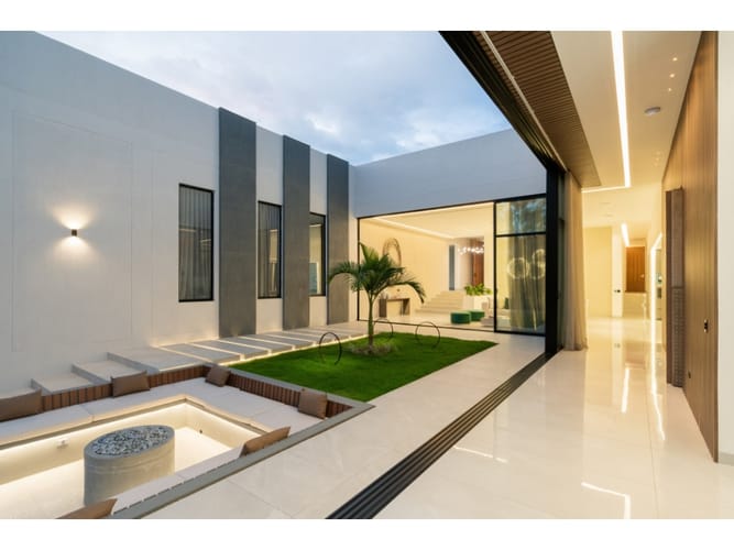 Casa de 4 alcobas en venta en Cerritos, Pereira, 596 m² · foto 3 de 11