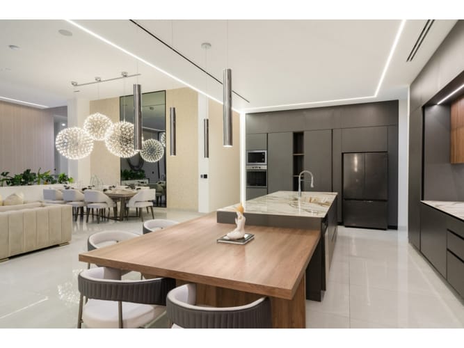 Casa de 4 alcobas en venta en Cerritos, Pereira, 596 m² · foto 4 de 11