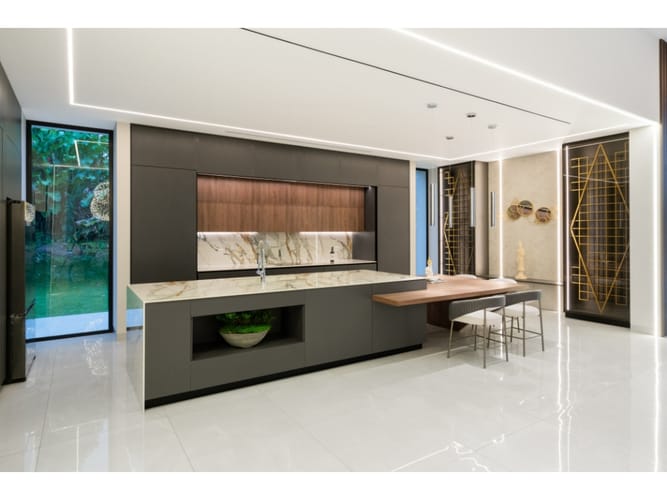 Casa de 4 alcobas en venta en Cerritos, Pereira, 596 m² · foto 5 de 11