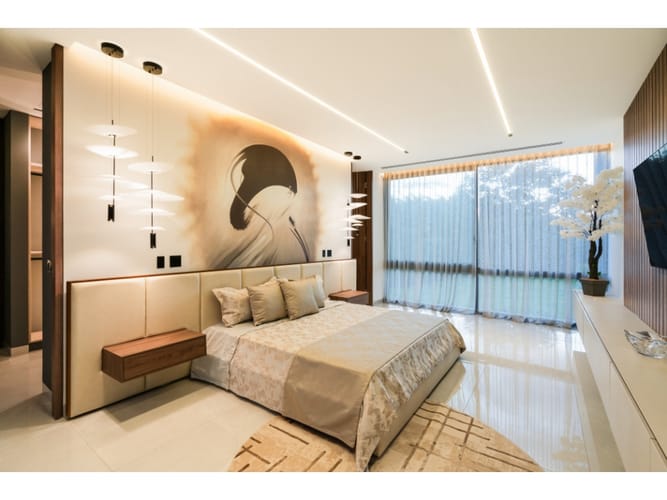 Casa de 4 alcobas en venta en Cerritos, Pereira, 596 m² · foto 6 de 11