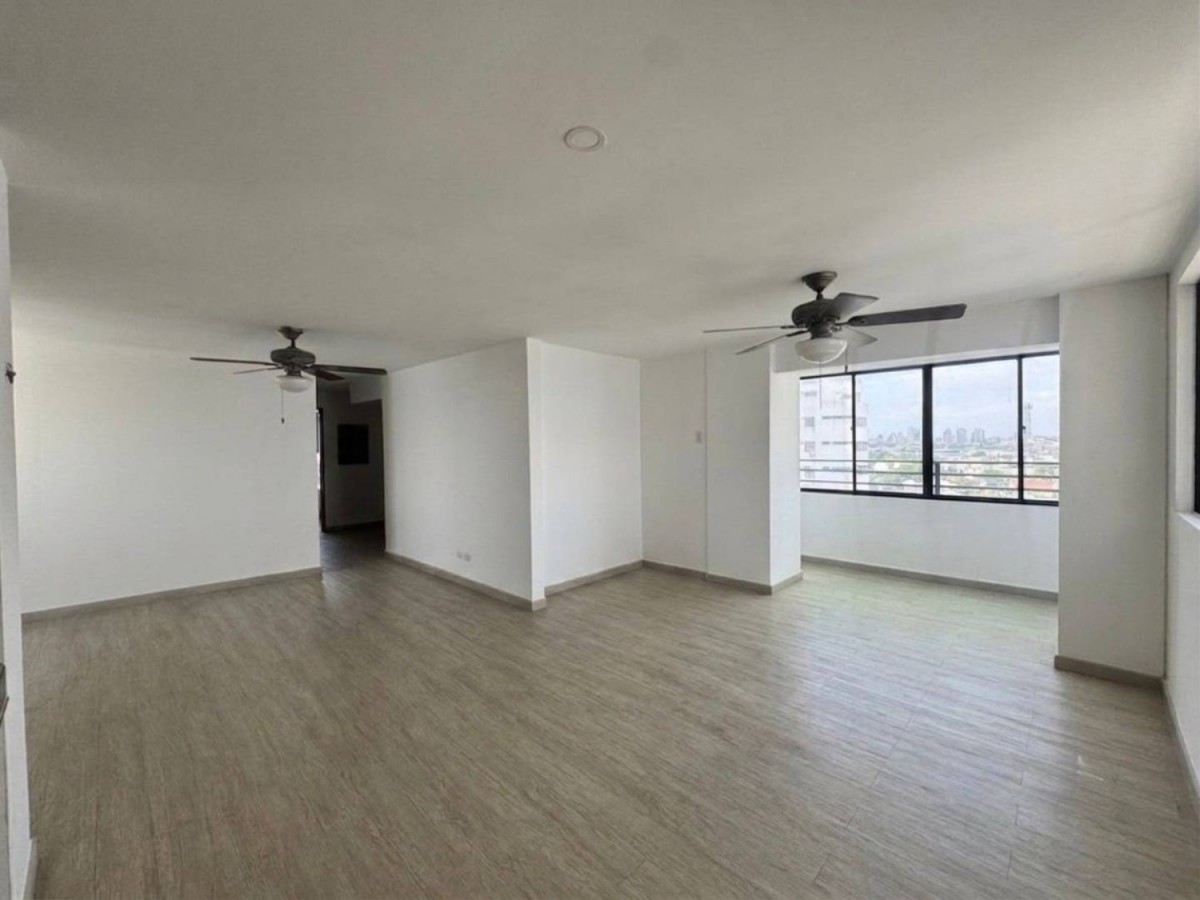 Apartamento en Arriendo en Bocagrande, Cartagena