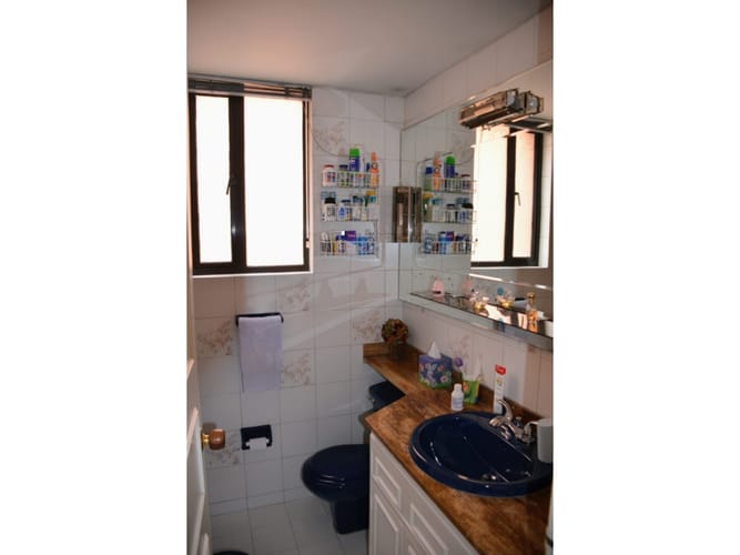Apartamento de 3 alcobas en venta en Chico, Bogotá, 122 m² · foto 9 de 9
