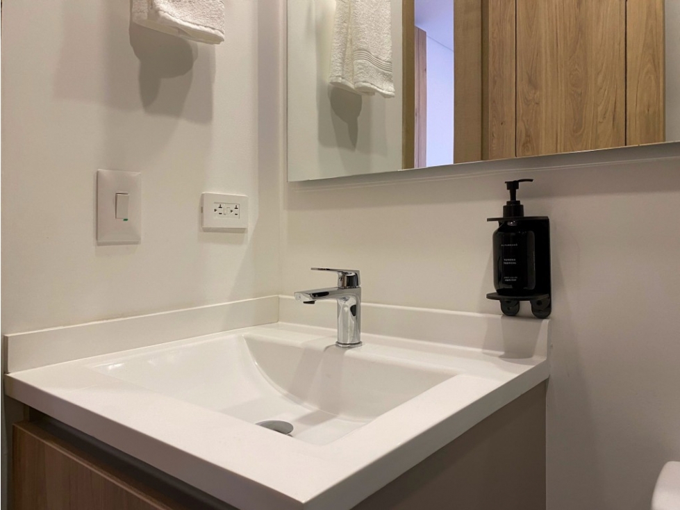 Apartamento en venta en Chico Norte, Bogotá · foto 13 de 15
