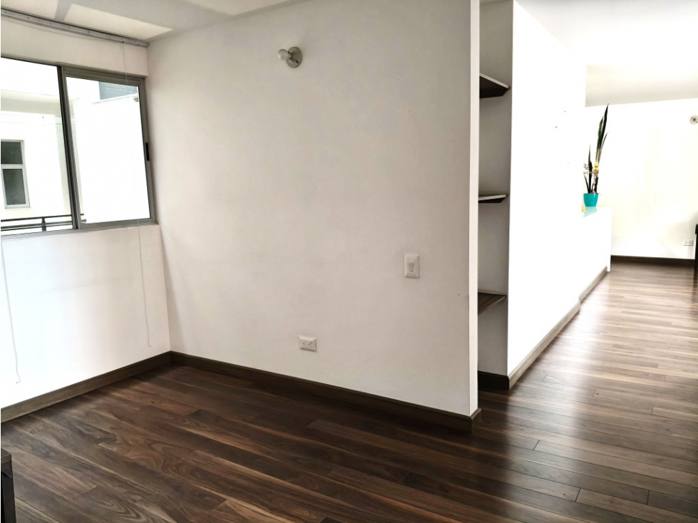 Apartamento en venta en Yerbabuena, Chía · foto 4 de 15