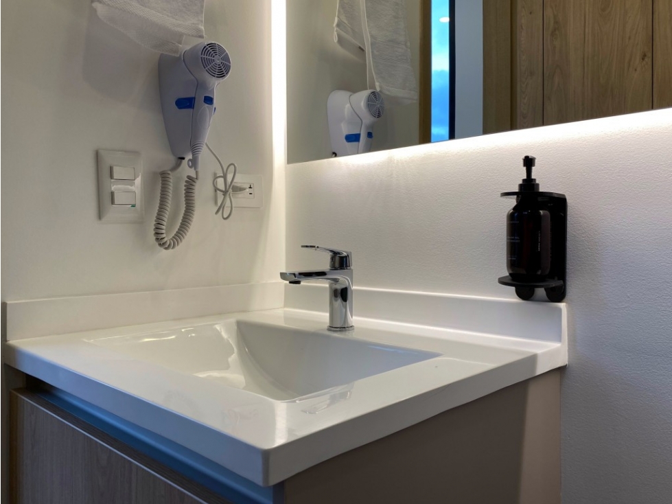 Apartamento en venta en Chico Norte, Bogotá · foto 14 de 15