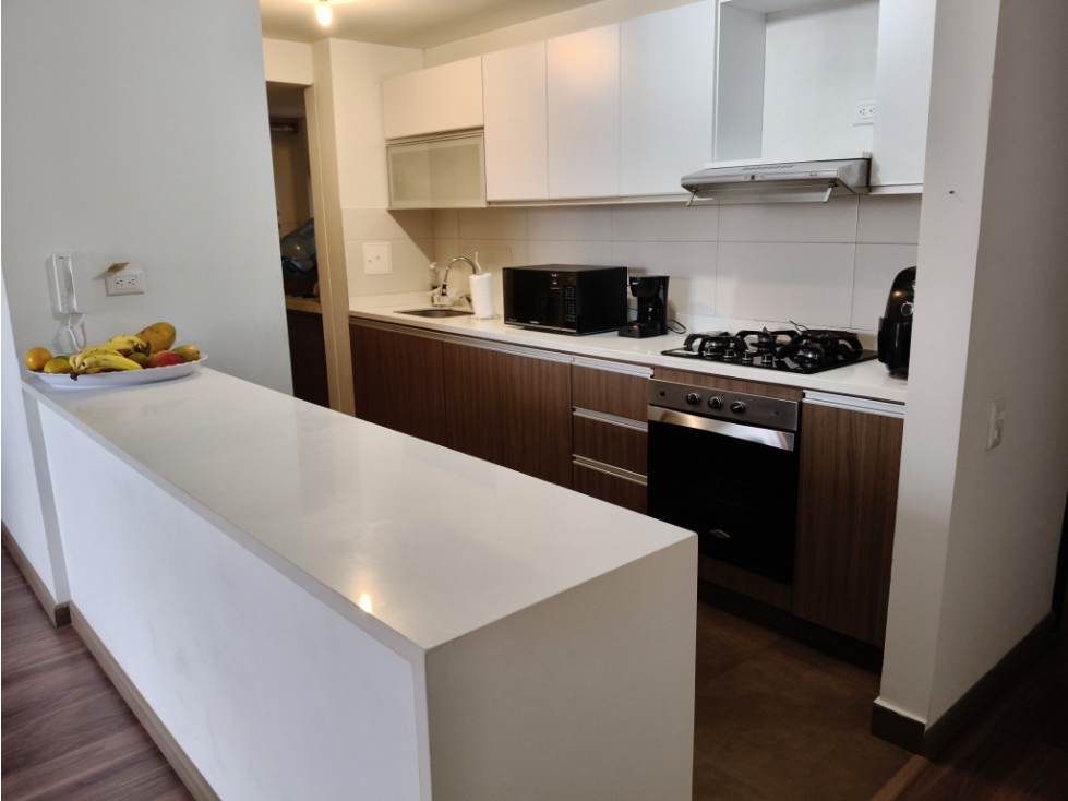 Apartamento en venta en Yerbabuena, Chía · foto 5 de 15