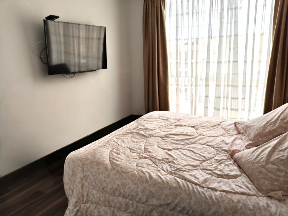 Apartamento en venta en Yerbabuena, Chía · foto 7 de 15