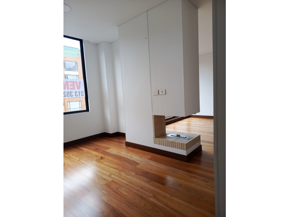 Apartamento en venta en Santa Ana Oriental, Bogotá · foto 2 de 20