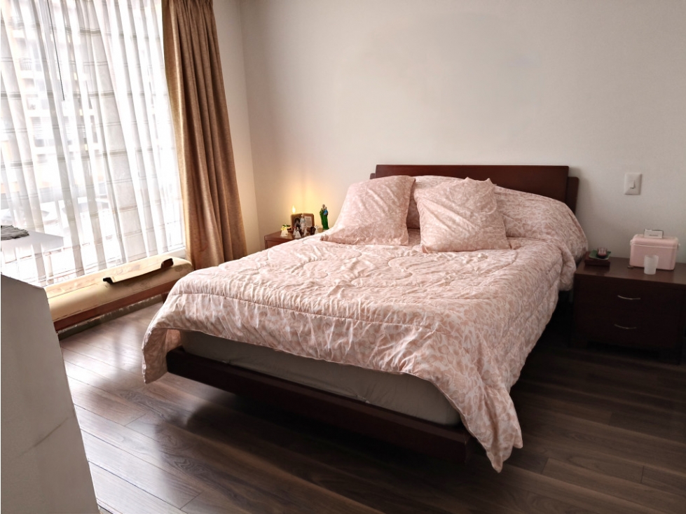 Apartamento en venta en Yerbabuena, Chía · foto 8 de 15