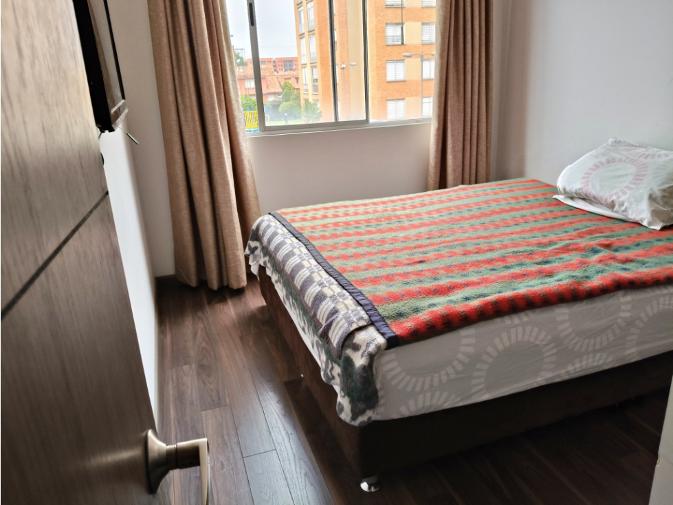 Apartamento en venta en Yerbabuena, Chía · foto 9 de 15