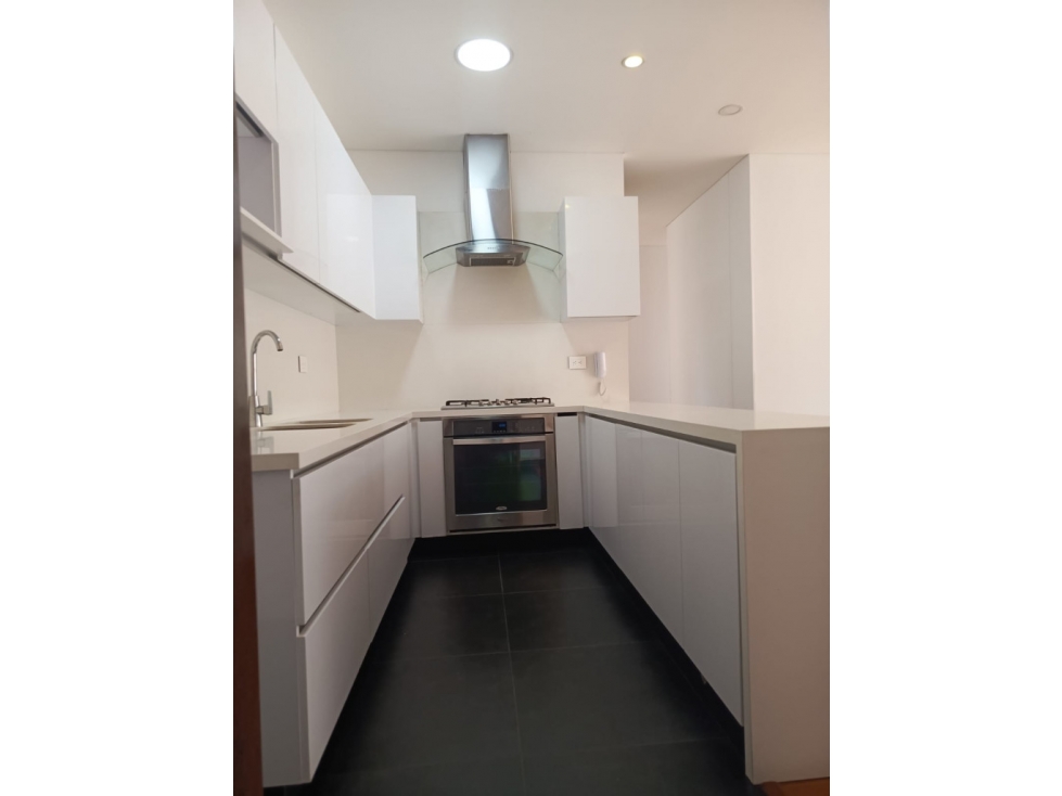 Apartamento en venta en Santa Ana Oriental, Bogotá · foto 4 de 20