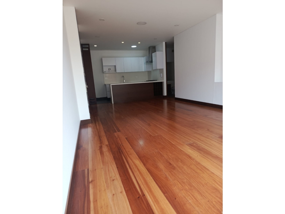 Apartamento en venta en Santa Ana Oriental, Bogotá · foto 5 de 20