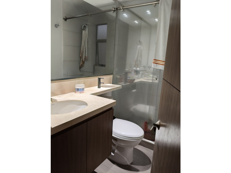 Apartamento en venta en Yerbabuena, Chía · foto 11 de 15