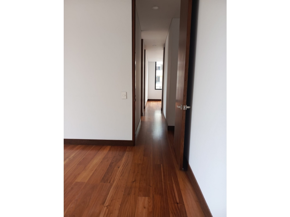 Apartamento en venta en Santa Ana Oriental, Bogotá · foto 6 de 20