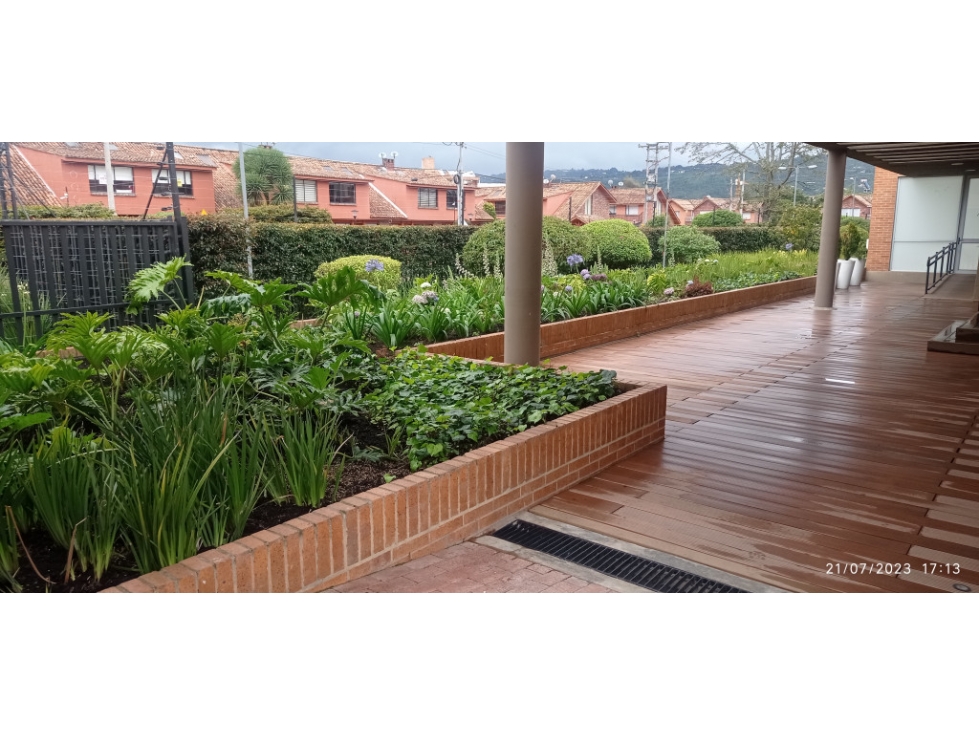 Apartamento en venta en Yerbabuena, Chía · foto 12 de 15