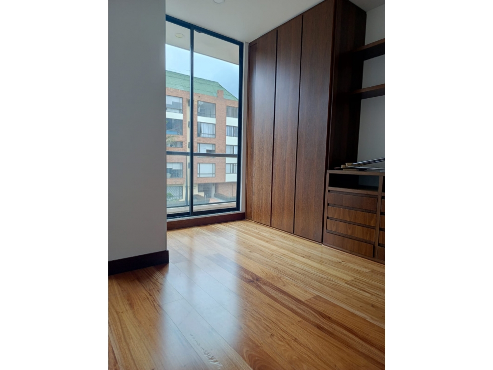 Apartamento en venta en Santa Ana Oriental, Bogotá · foto 7 de 20