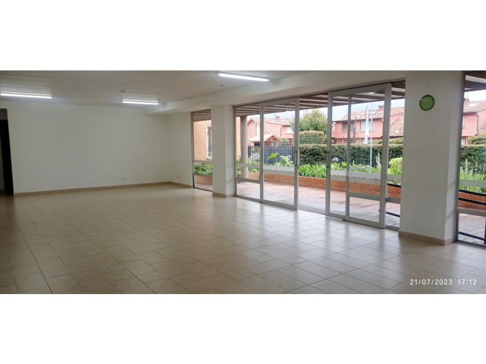 Apartamento en venta en Yerbabuena, Chía · foto 13 de 15