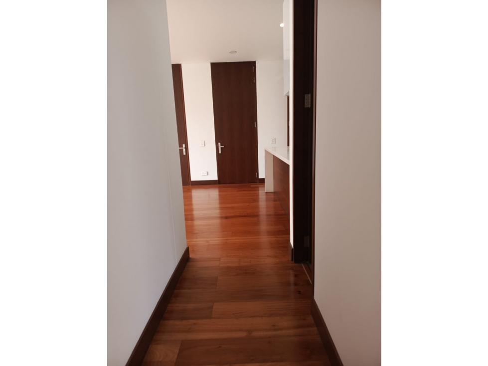 Apartamento en venta en Santa Ana Oriental, Bogotá · foto 8 de 20