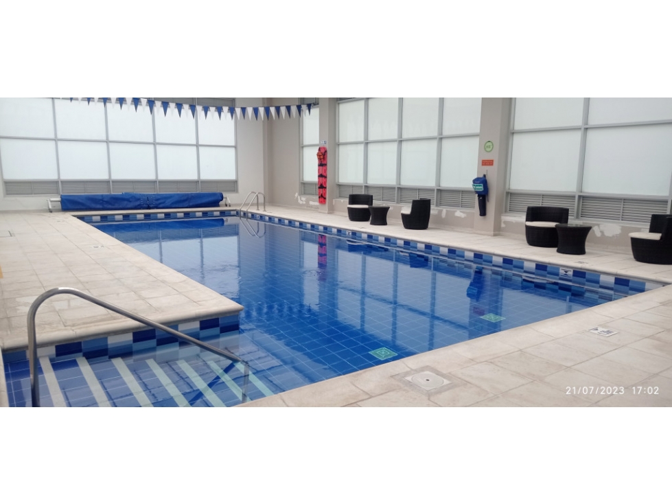 Apartamento en venta en Yerbabuena, Chía · foto 14 de 15