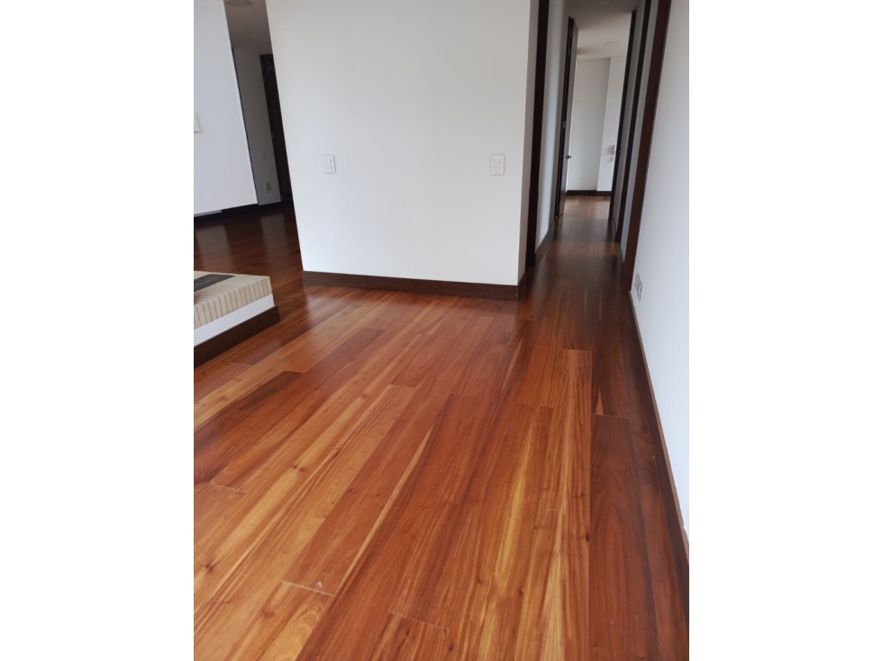 Apartamento en venta en Santa Ana Oriental, Bogotá · foto 9 de 20