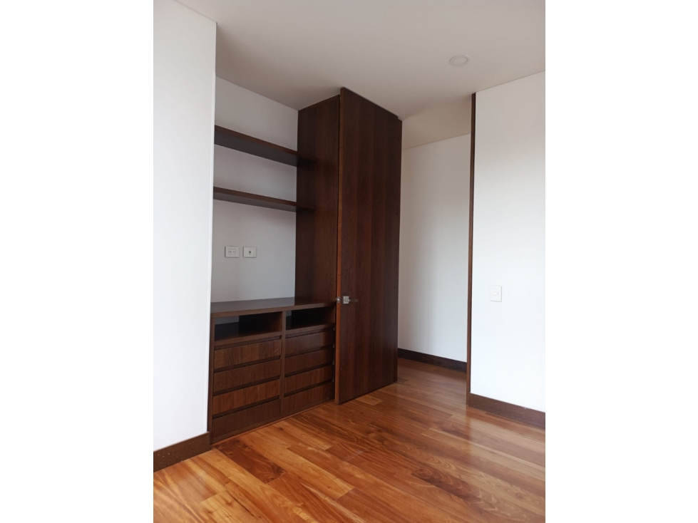 Apartamento en venta en Santa Ana Oriental, Bogotá · foto 11 de 20