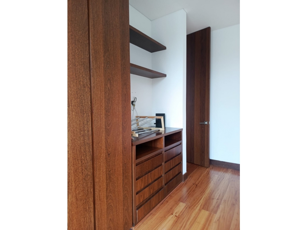 Apartamento en venta en Santa Ana Oriental, Bogotá · foto 12 de 20