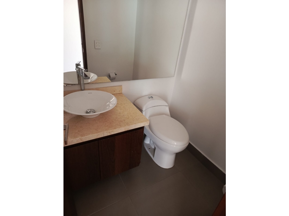 Apartamento en venta en Santa Ana Oriental, Bogotá · foto 14 de 20