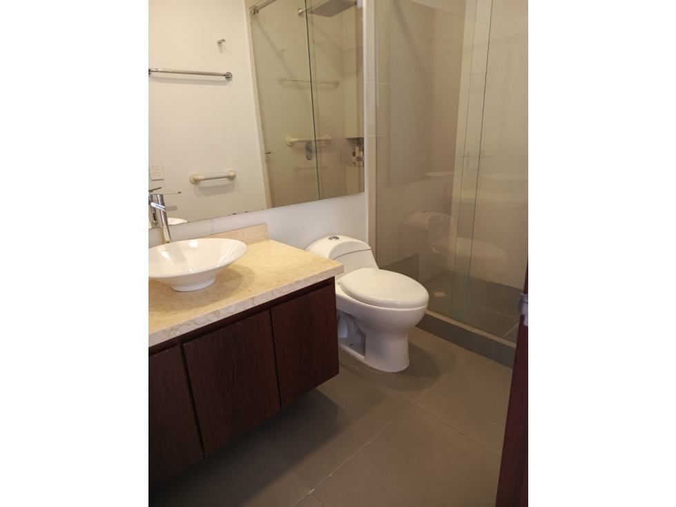 Apartamento en venta en Santa Ana Oriental, Bogotá · foto 15 de 20
