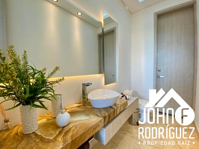 Casa de 5 alcobas en venta en So�Adora, El Carmen de Viboral · foto 18 de 24