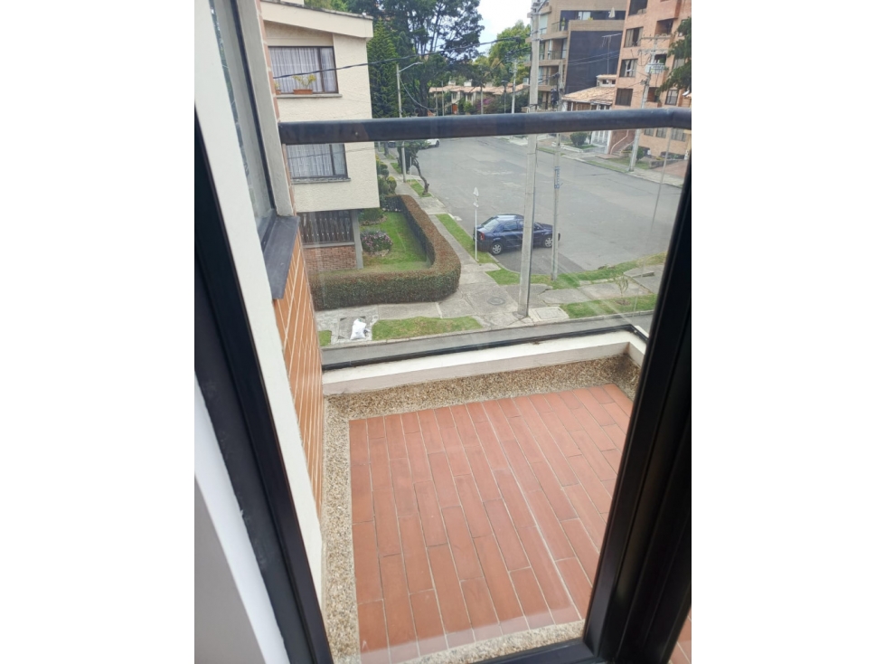 Apartamento en venta en Santa Ana Oriental, Bogotá · foto 17 de 20