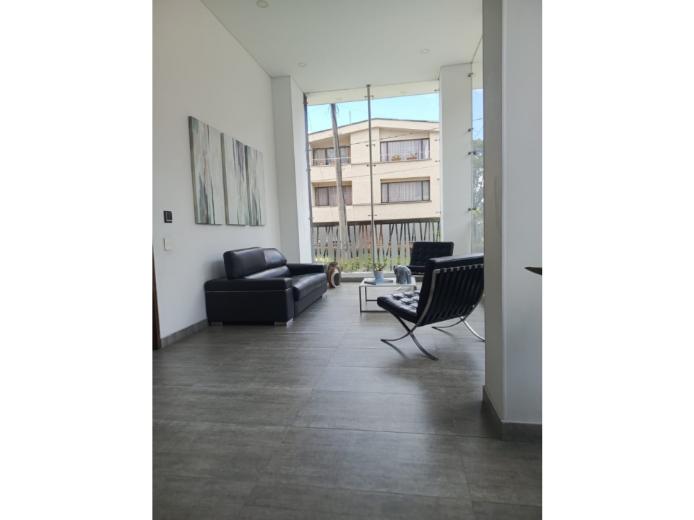 Apartamento en venta en Santa Ana Oriental, Bogotá · foto 18 de 20